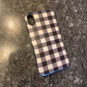 Casely case iPhone XS Max